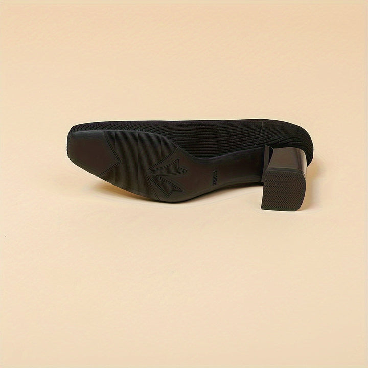 Novalisse - Elegant Casual Shoes