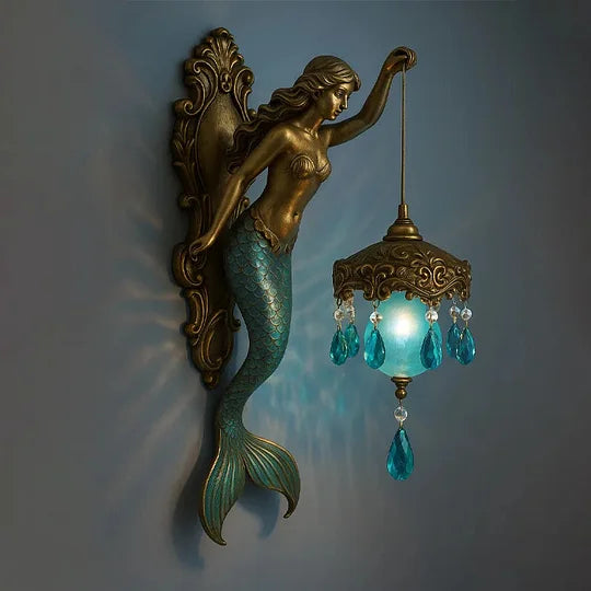 Mythical Wall Lamp