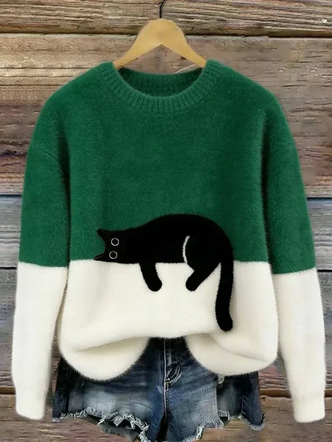 Mirevalyn - Soft-Touch Jumper