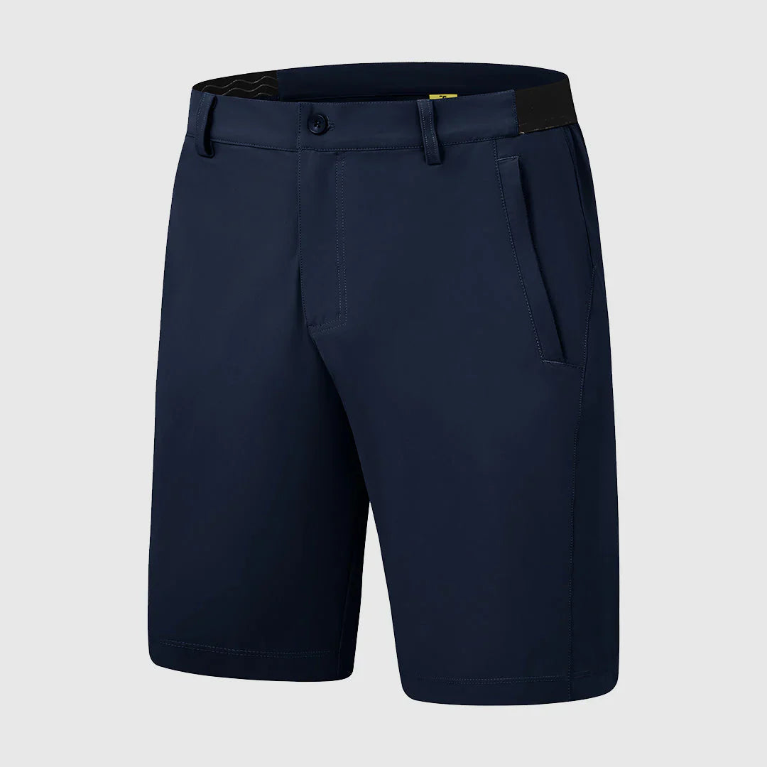 Alderton - Breathable Men's Summer Shorts