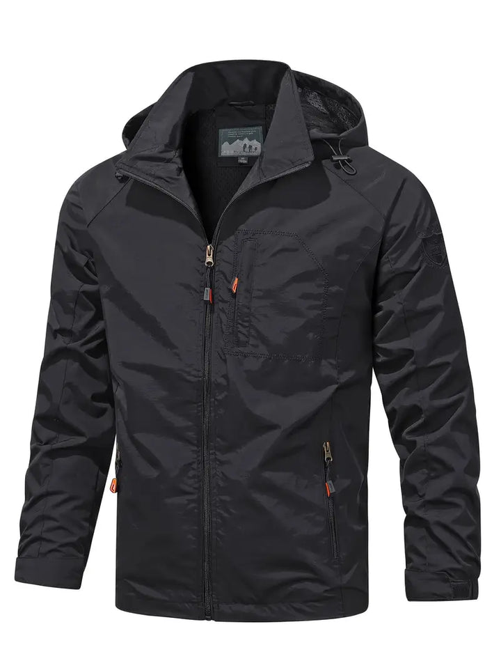 Emerico - Stylish Casual Jacket