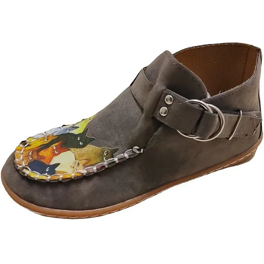 Ysabel - Stylish Casual Shoes