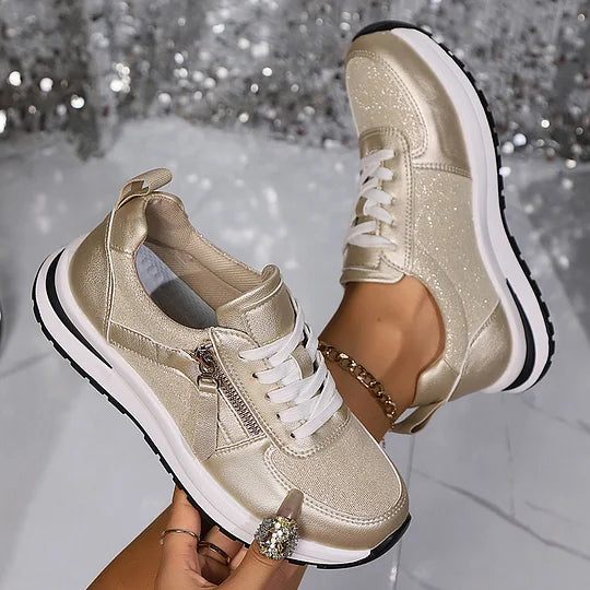 Azelyn - Stylish Casual Shoes