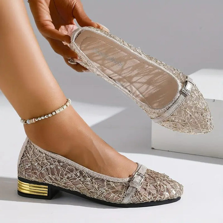 Luni - Stylish Casual Shoes