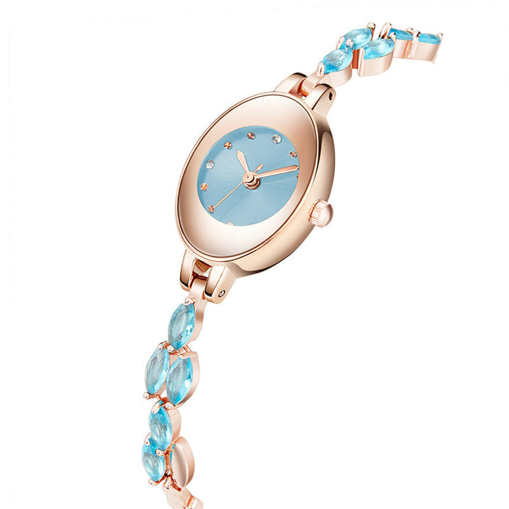 Vianne - Sparkling Bracelet Watch