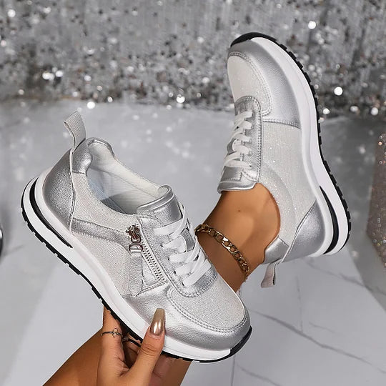 Azelyn - Stylish Casual Shoes