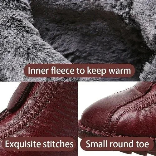 Brialyn - Stylish Casual Boots