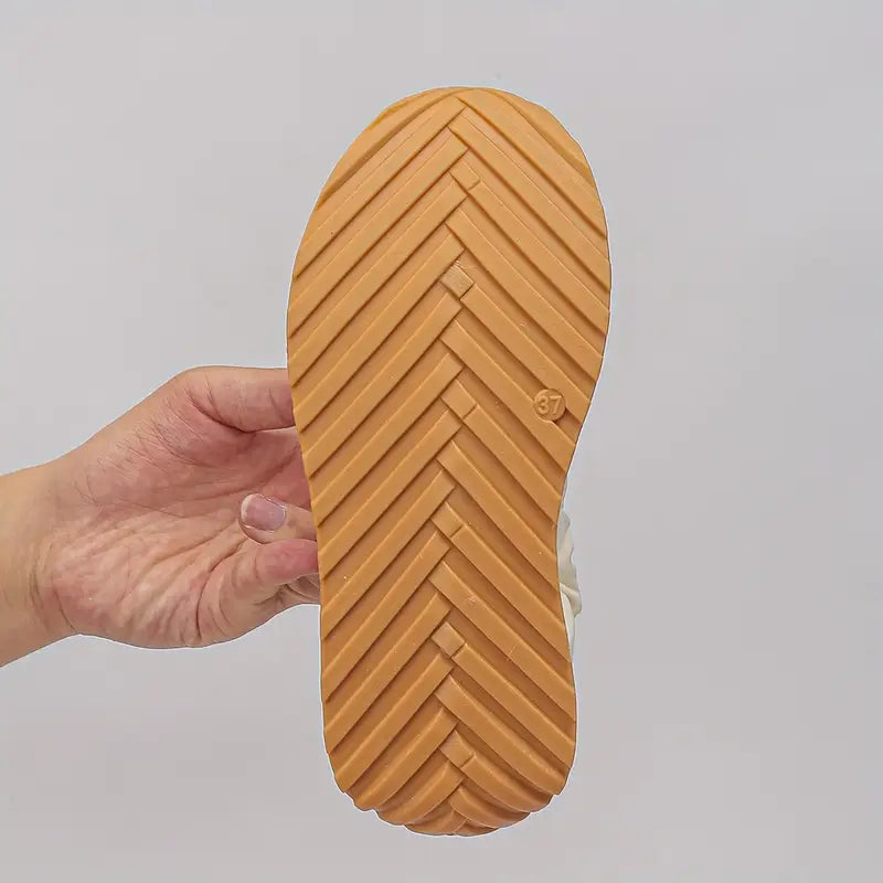 Alodia - Stylish Casual Shoes