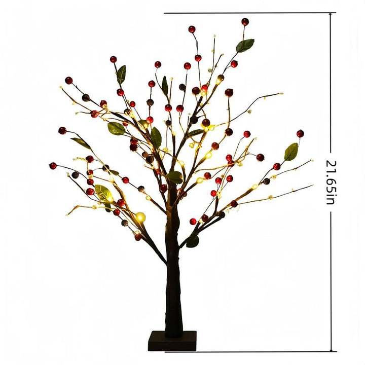 Penelope - LED Decorative Table Tree
