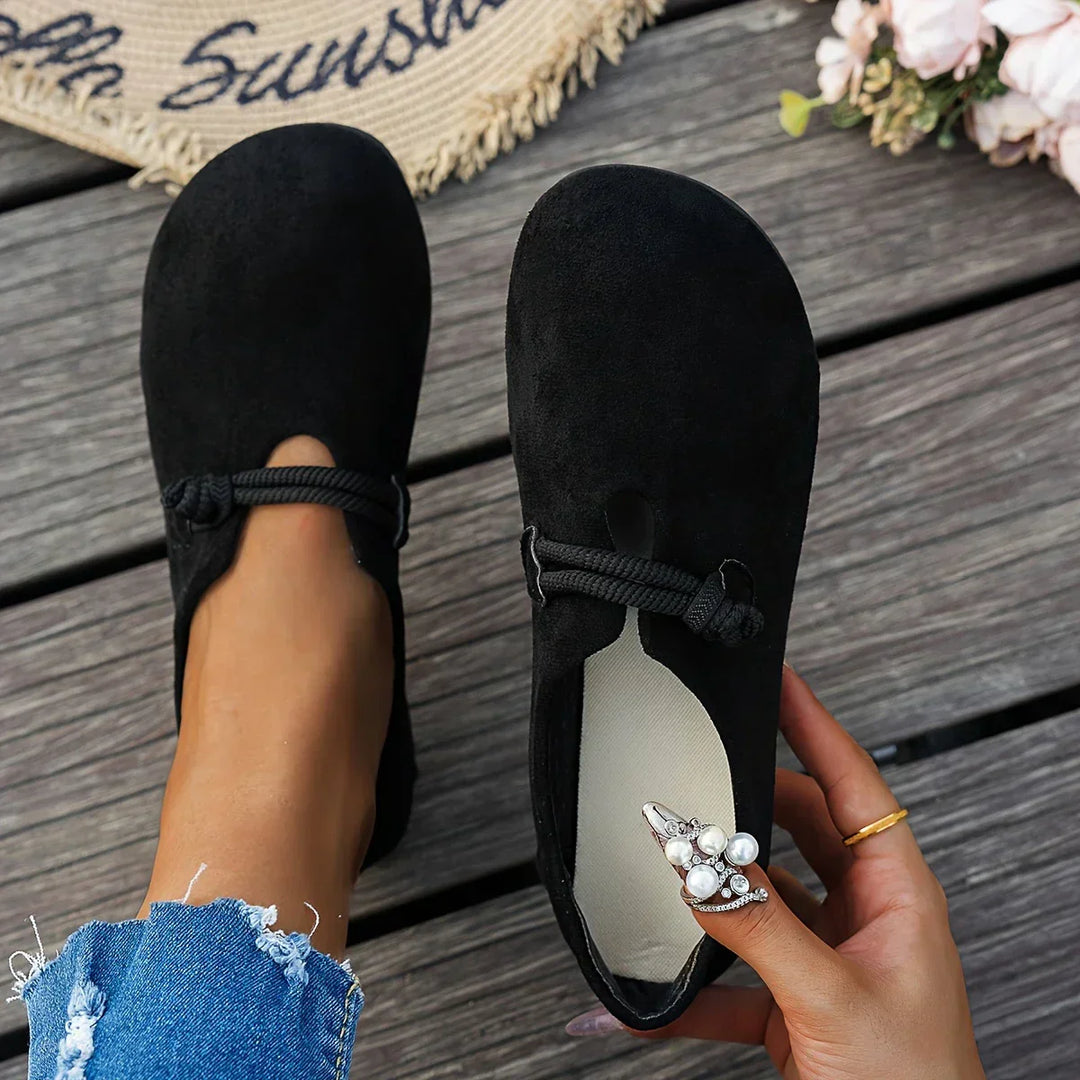 Anthea - Elegant Casual Shoes