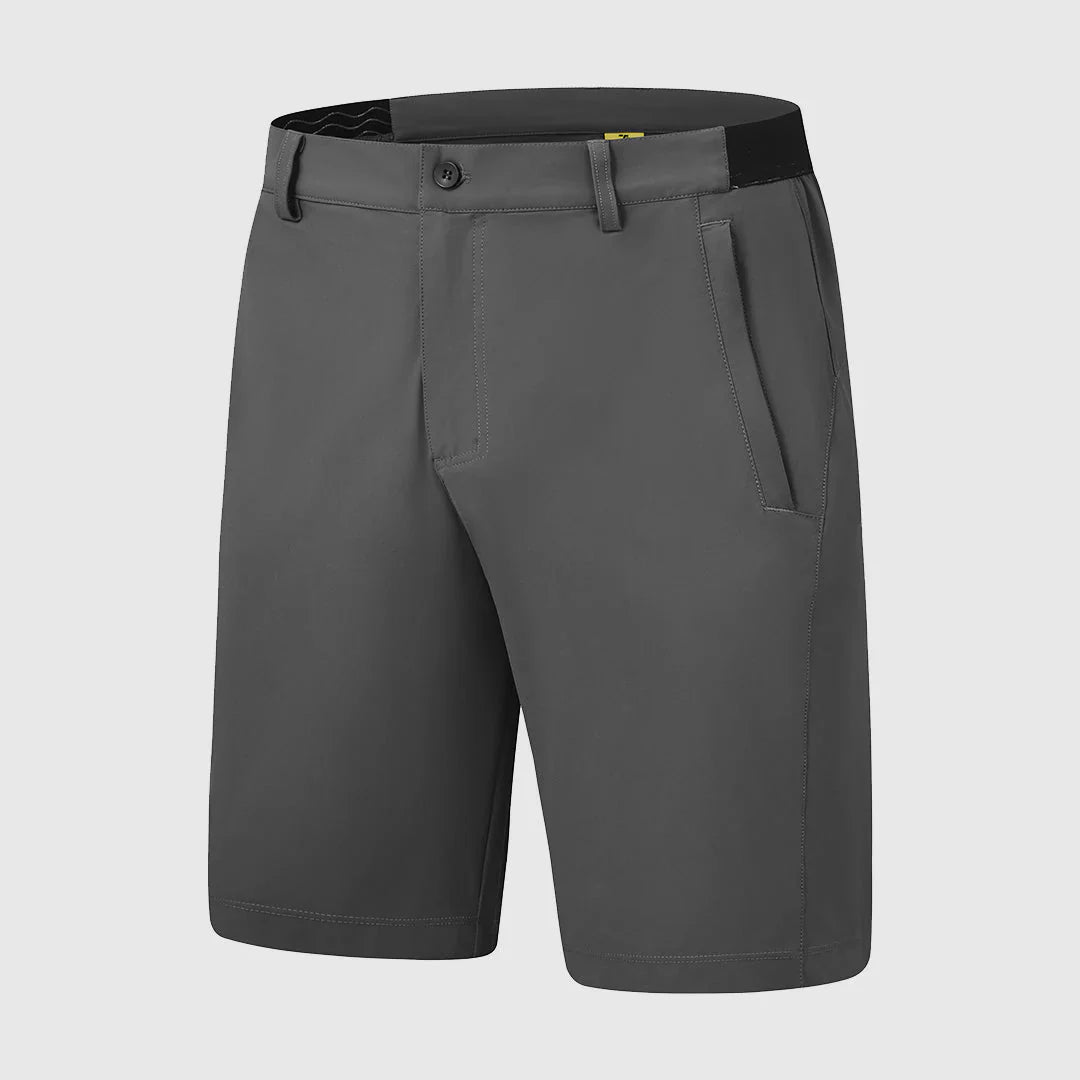 Alderton - Breathable Men's Summer Shorts