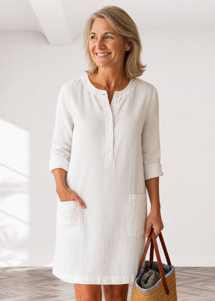 Lacey - Elegant Casual Dress