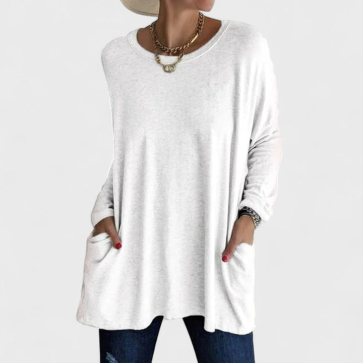 Enara - Stylish Casual Sweater