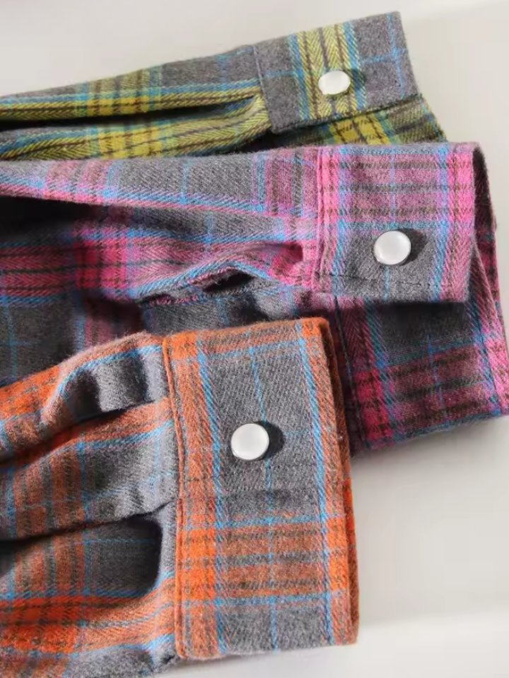 Norah - Stylish Casual Shirt