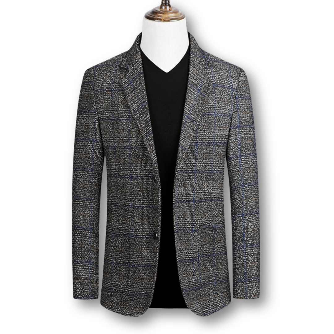 Jorvax - Stylish Casual Blazer