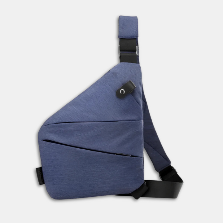 Narcisa - Stylish Crossbody Bag