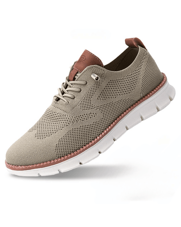 Jorvexus - Stylish Casual Shoes
