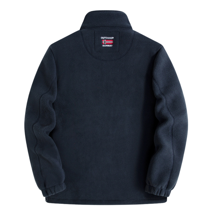 Liam - Stylish Casual Coat