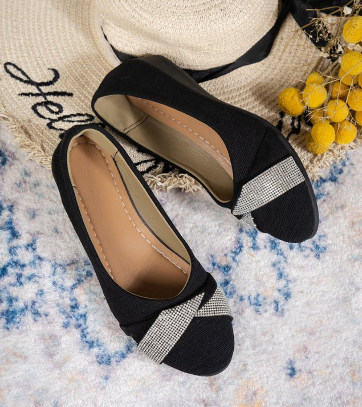 Ashlenna - Stylish Casual Shoes