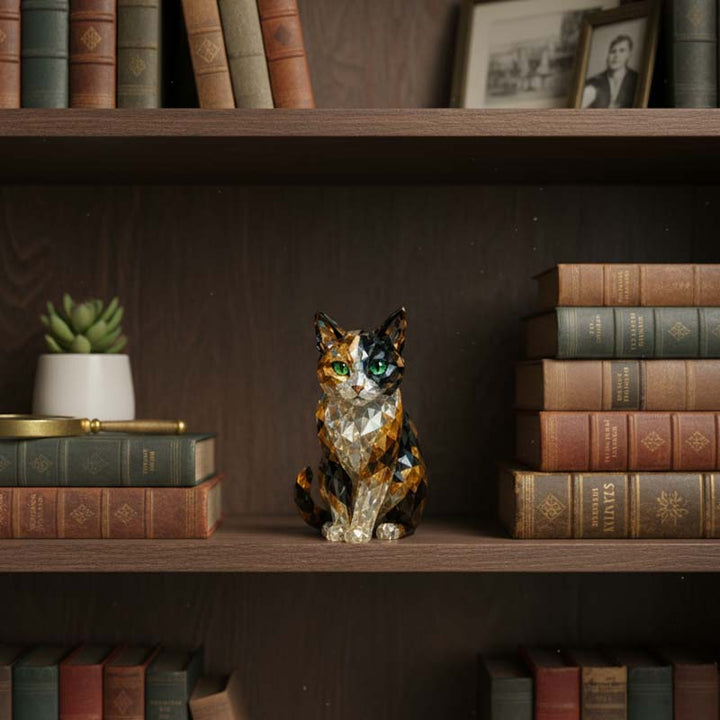 Celesta Felis – Crystal Cats Advent Calendar 2025