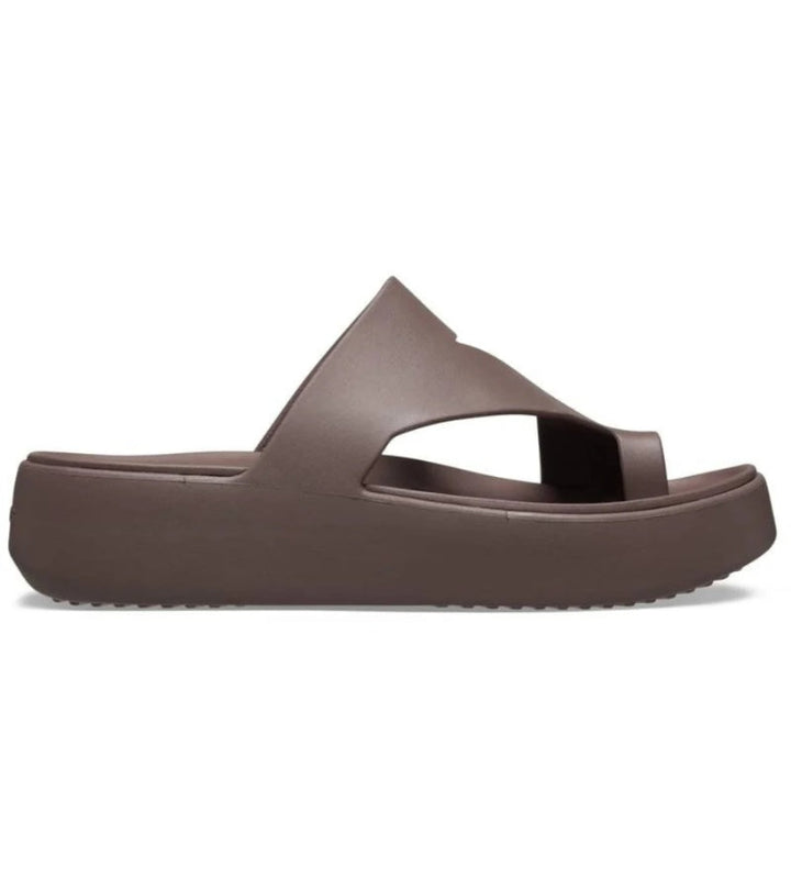 Veronique - Cushioned Platform Sandals