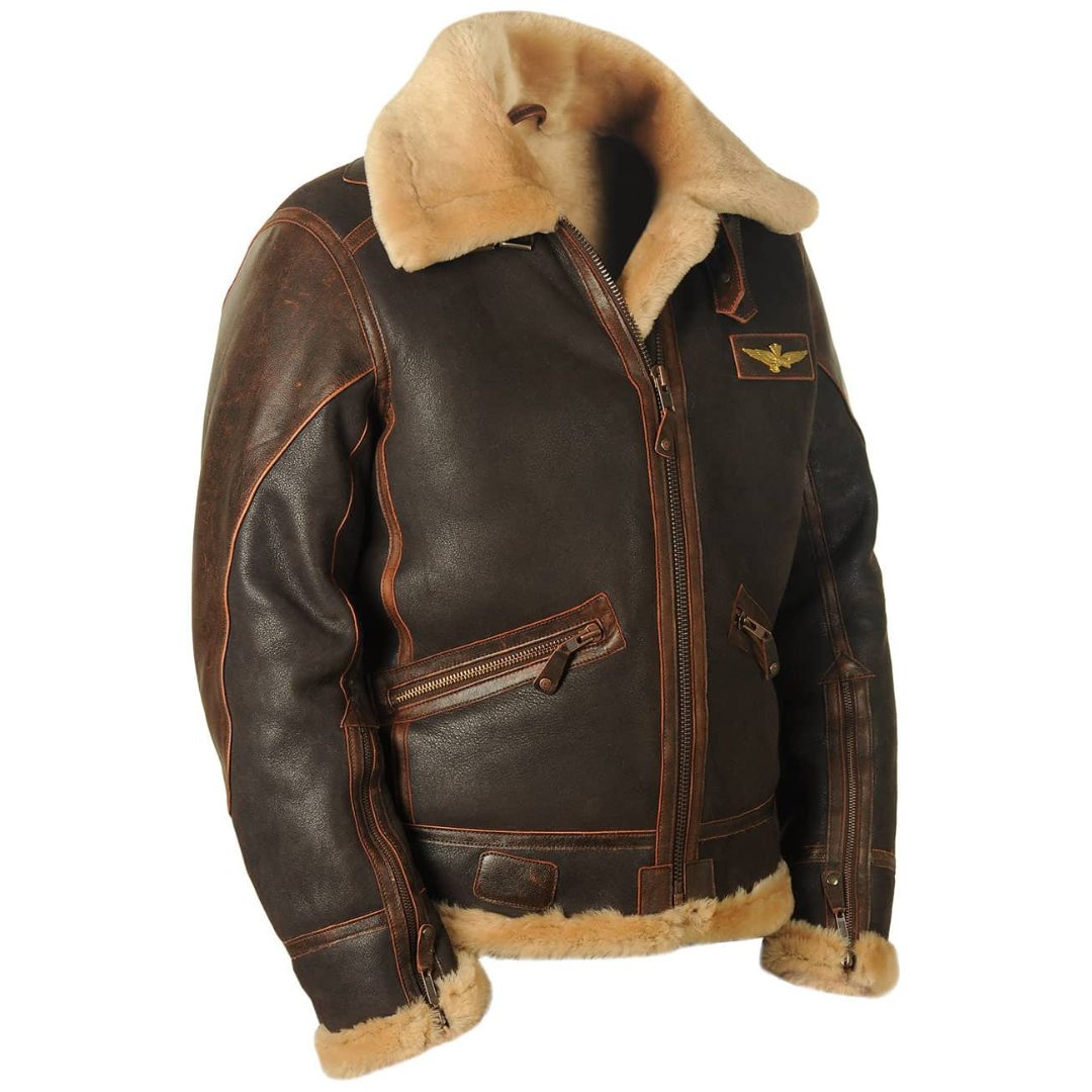 Benson - Stylish Casual Jacket