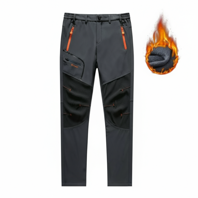 Wallace - Stylish Casual Pants