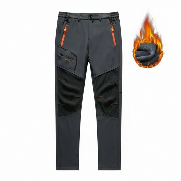 Wallace - Stylish Casual Pants