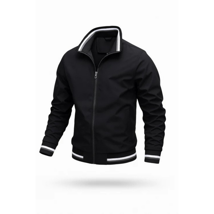 Benicio - Stylish Casual Jacket