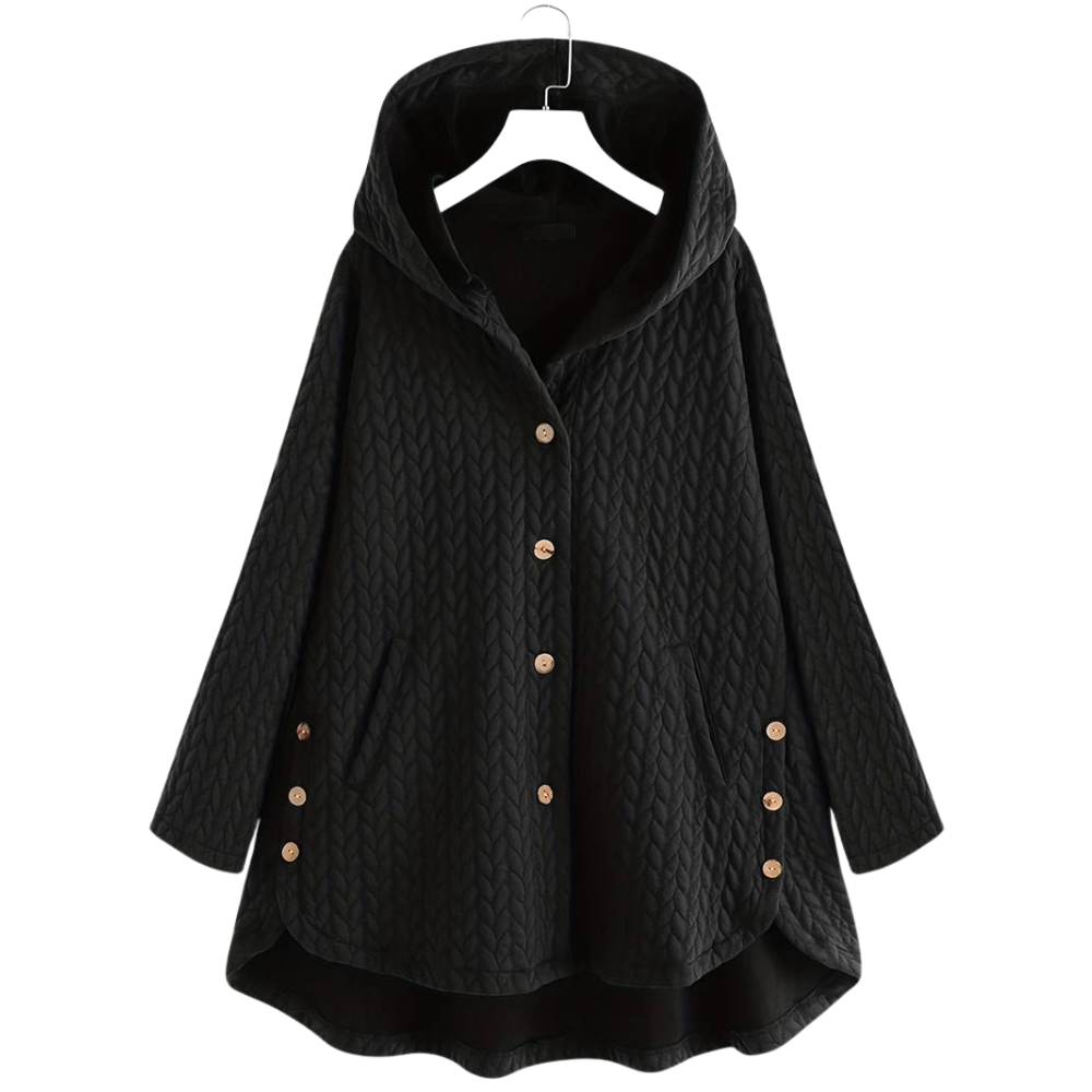 Imelda - Stylish Casual Coat