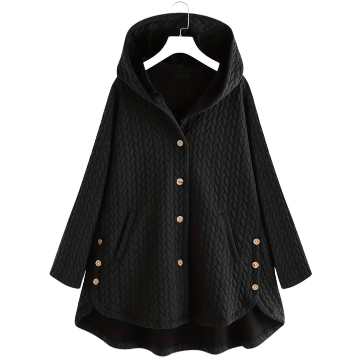 Imelda - Stylish Casual Coat