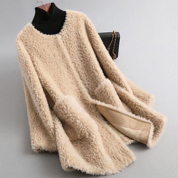 Darlina - Stylish Casual Coat