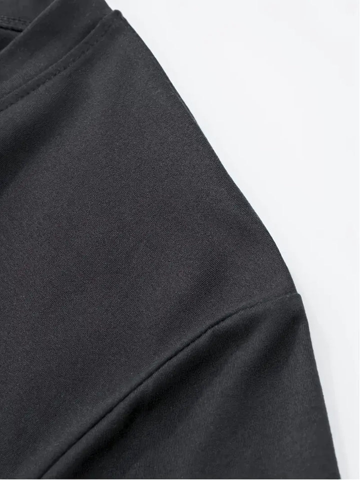 Trevor - Soft-Touch V-Neck T-Shirt