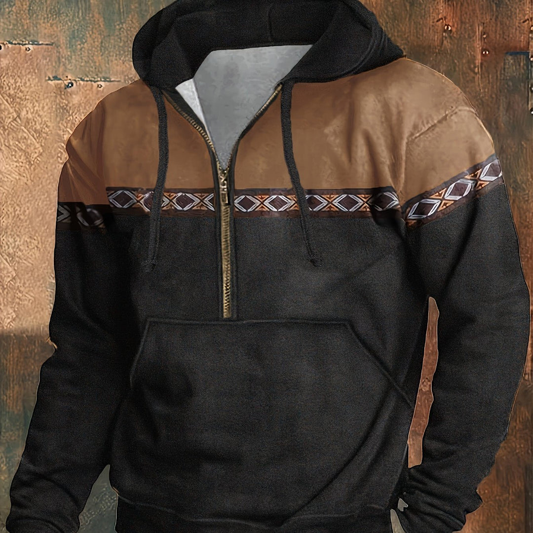 Cassior - Stylish Casual Hoodie