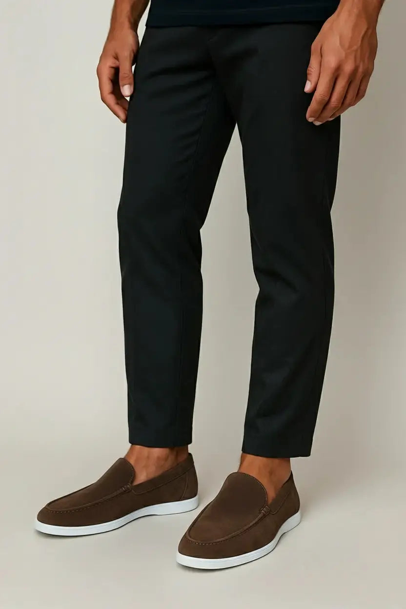 Aldwick - Soft-Touch Loafers