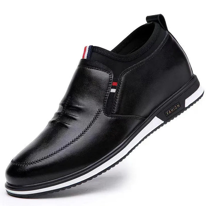 Adren - Orthopedic Men's Walking Shoes