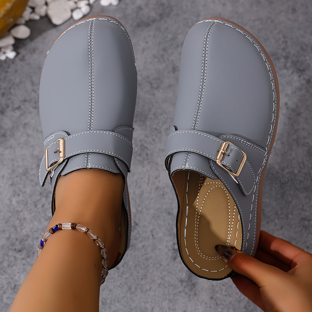 Orlaith - Cushioned Orthotic Sandals
