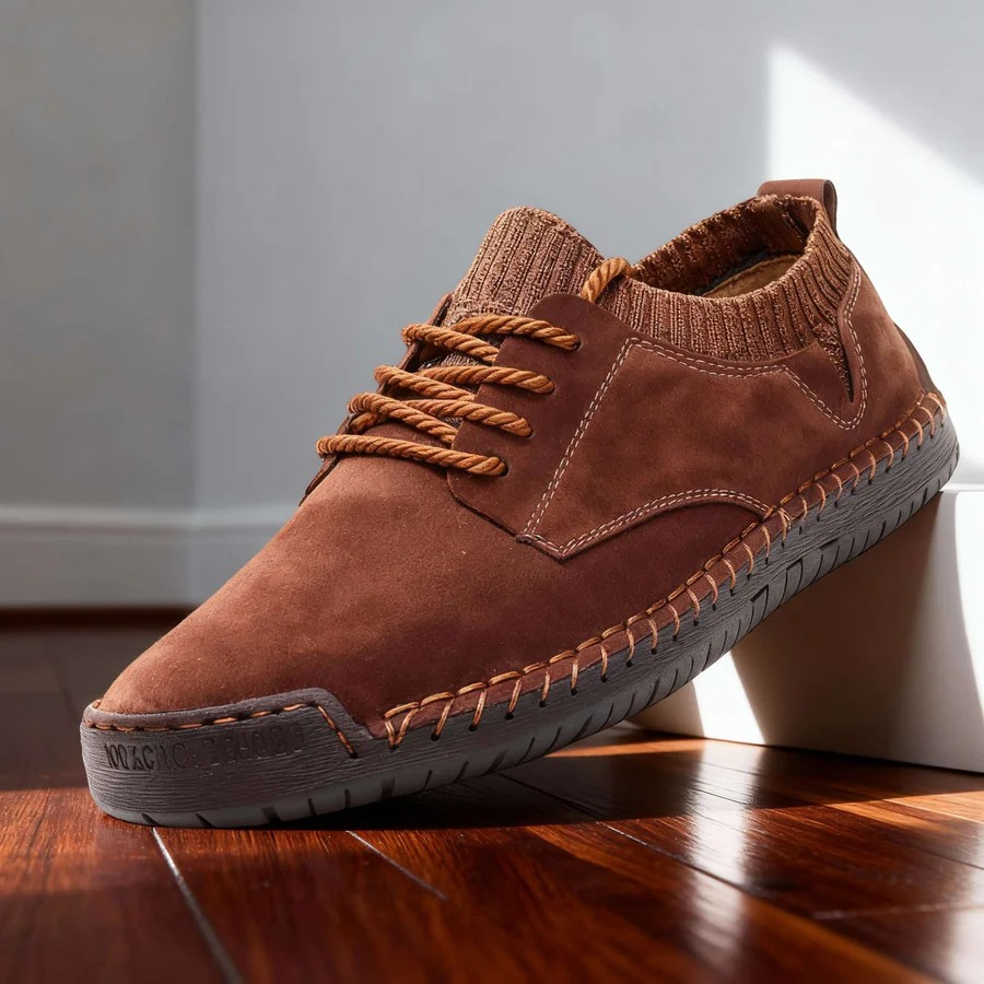 Kian - Stylish Casual Shoes