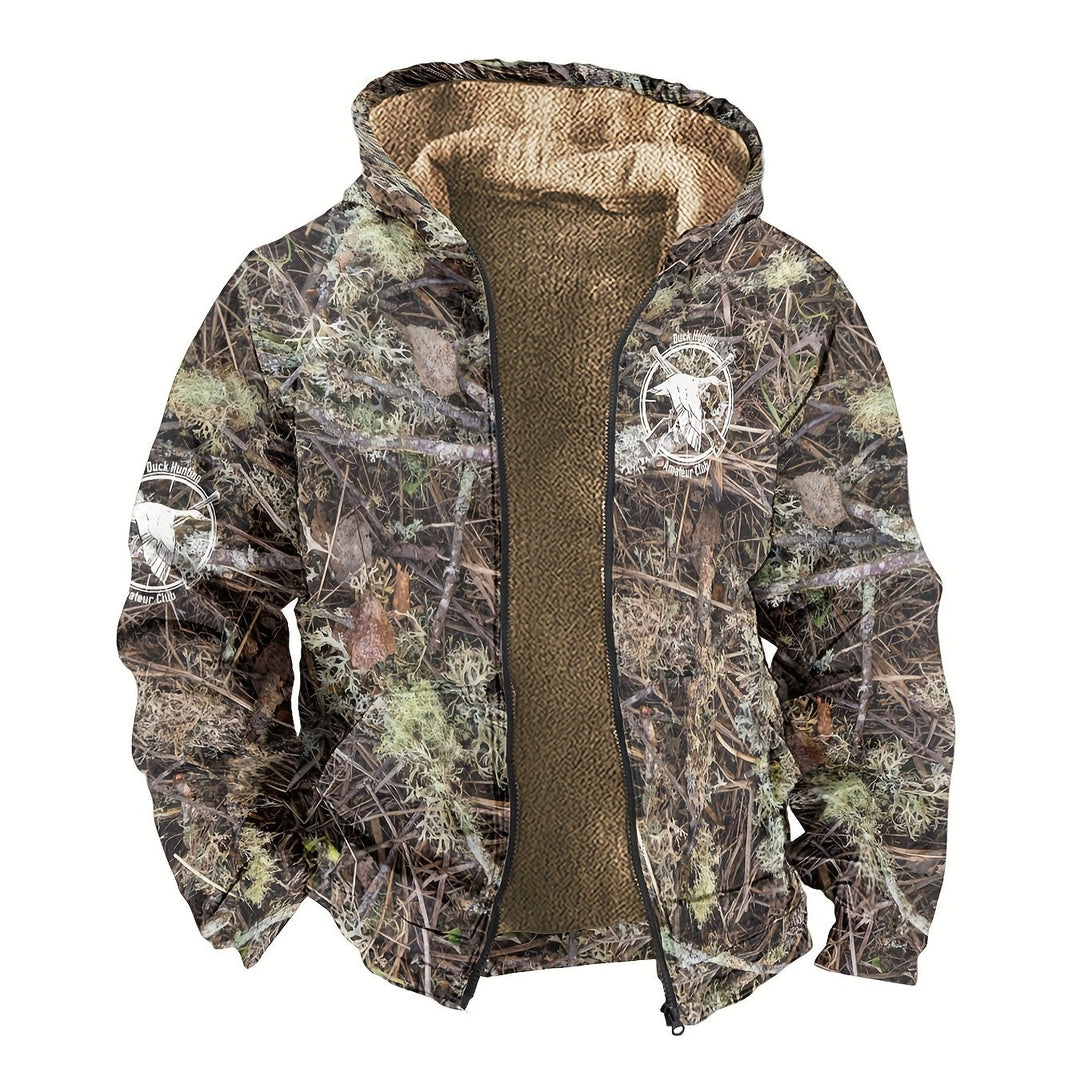 Edricar - Stylish Casual Hoodie