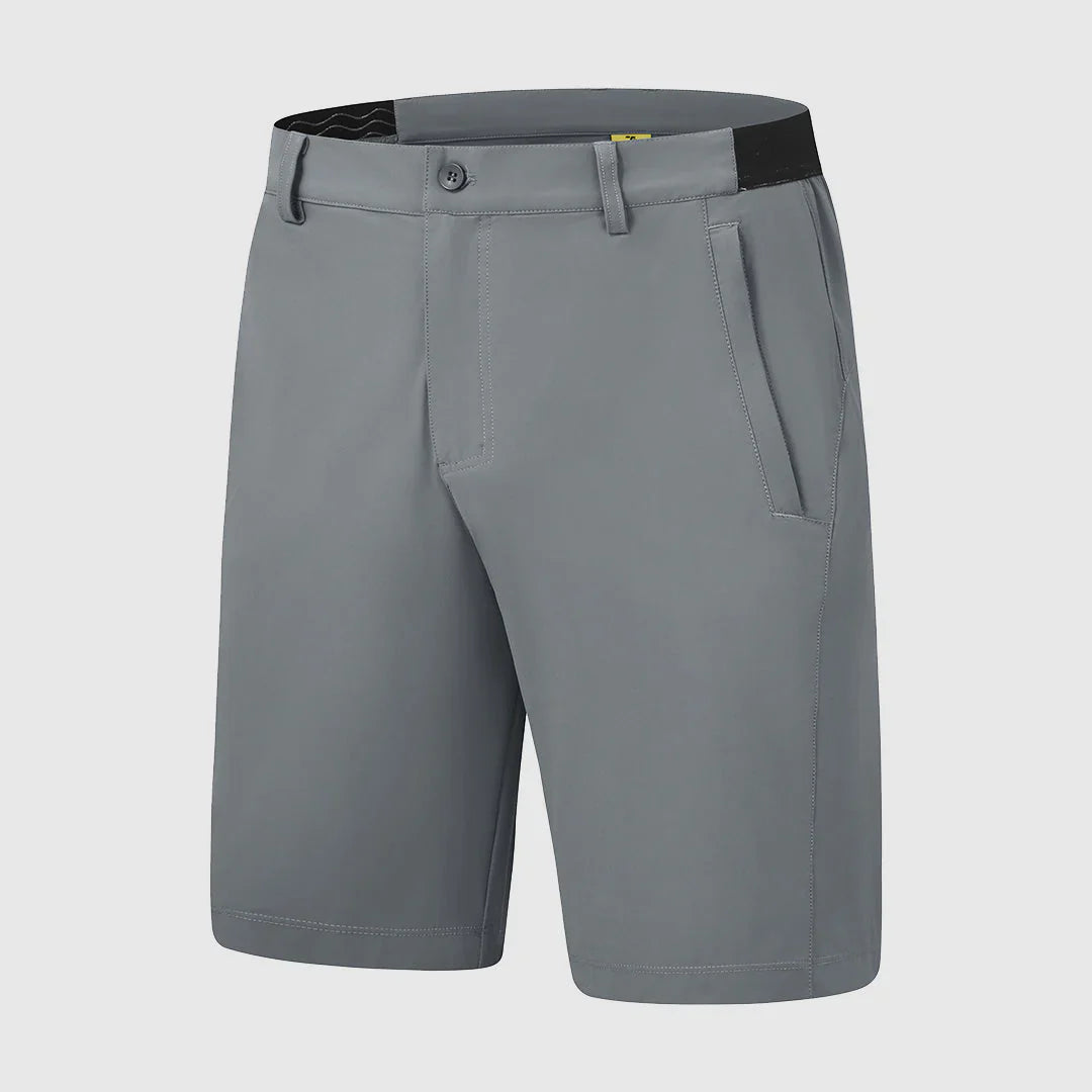 Alderton - Breathable Men's Summer Shorts
