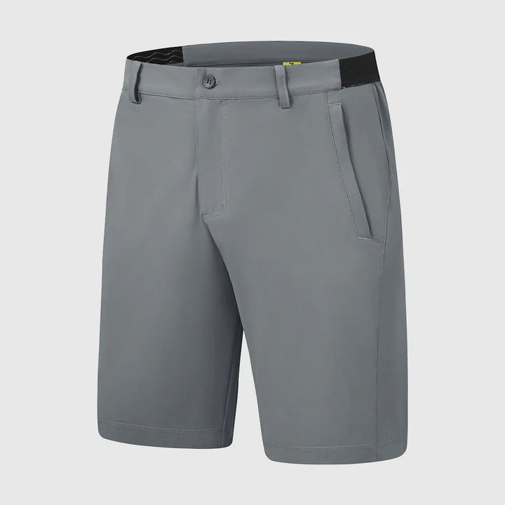 Alderton - Breathable Men's Summer Shorts