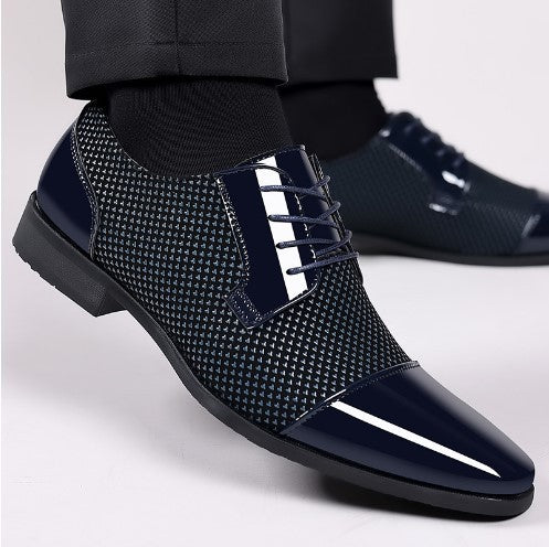 Lucien - Elegant Casual Shoes