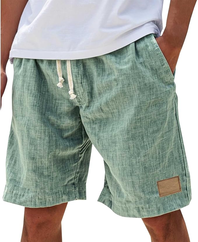 Farlonix - Ultra-Light Summer Shorts