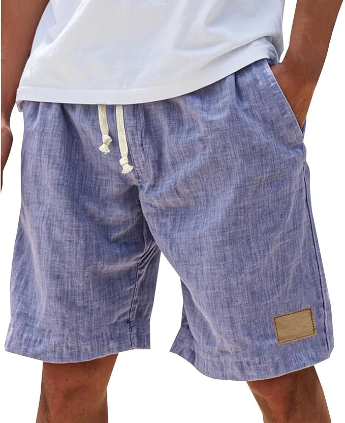 Farlonix - Ultra-Light Summer Shorts
