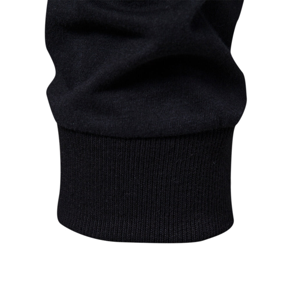 Arvex - Soft-Touch Crewneck Long Sleeve T-Shirt