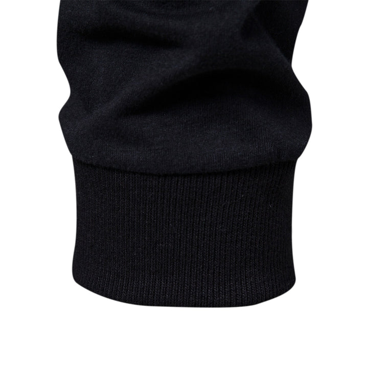 Arvex - Soft-Touch Crewneck Long Sleeve T-Shirt