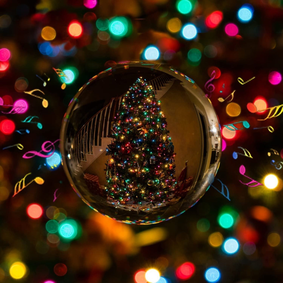 Abigail - LED Decorative String Light