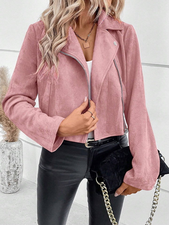 Karisma - Stylish Casual Jacket
