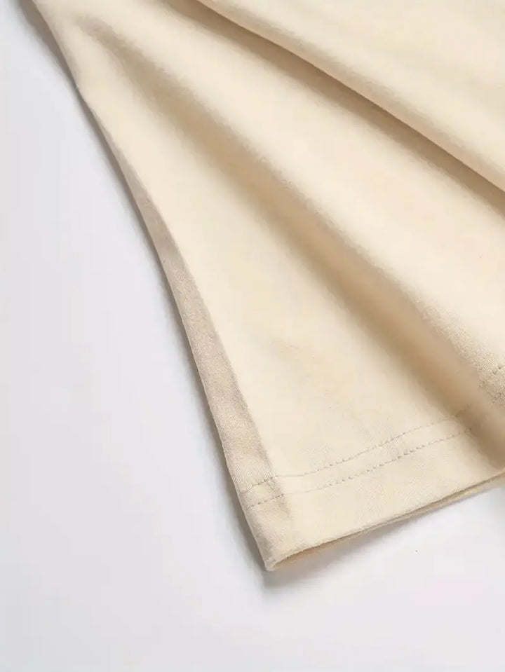 Trevor - Soft-Touch V-Neck T-Shirt