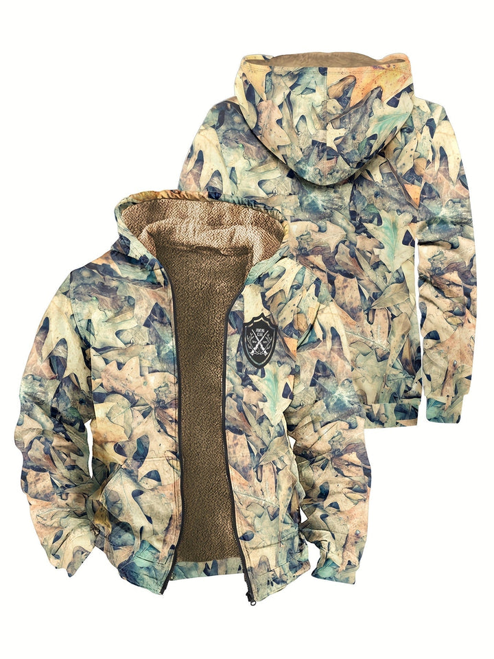 Edricar - Stylish Casual Hoodie